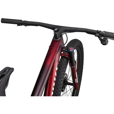 2023 Specialized S-Works Epic World Cup Mountain Bike