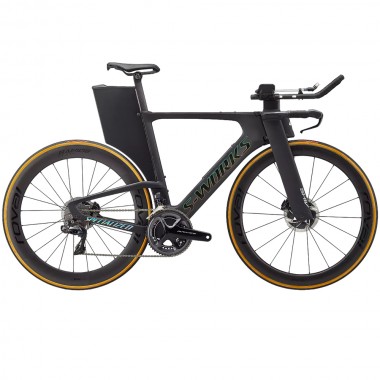 2023 Specialized S-Works Shiv Disc Road Bike 2023 Specialized S-Works Shiv Disc Road Bike