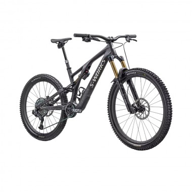 2023 Specialized S-Works Stumpjumper EVO Mountain Bike