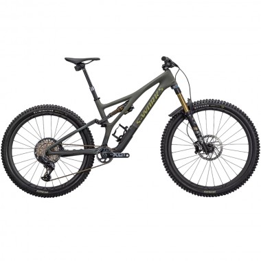 2023 Specialized S-Works Stumpjumper Ltd Mountain Bike 2023 Specialized S-Works Stumpjumper Ltd Mountain Bike