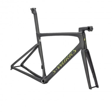 2023 Specialized S-Works Tarmac SL7 Ready To Paint Frameset