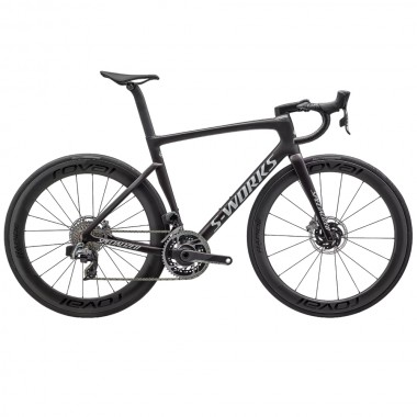 2023 Specialized S-Works Tarmac SL7 - SRAM Red eTap AXS 2023 Specialized S-Works Tarmac SL7 - SRAM Red eTap AXS