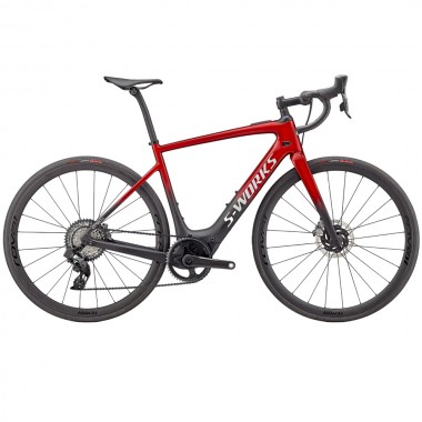 2023 Specialized S-Works Turbo Creo SL Road Bike 2023 Specialized S-Works Turbo Creo SL Road Bike