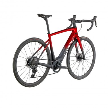 2023 Specialized S-Works Turbo Creo SL Road Bike