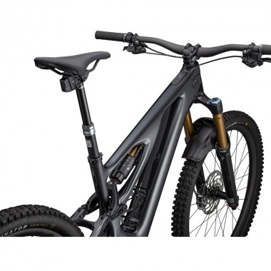 2023 Specialized S-Works Turbo Levo Mountain Bike