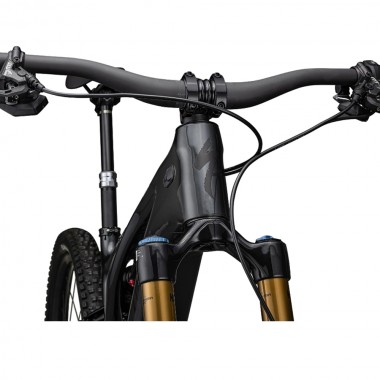 2023 Specialized S-Works Turbo Levo Mountain Bike