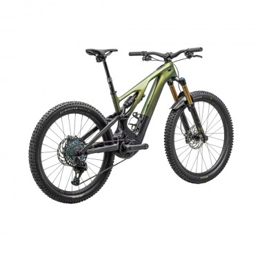 2023 Specialized S-Works Turbo Levo Mountain Bike