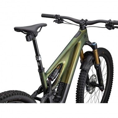 2023 Specialized S-Works Turbo Levo Mountain Bike