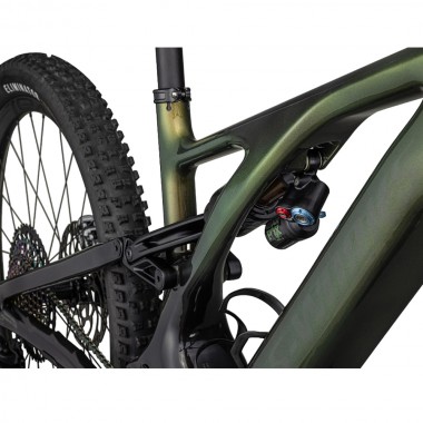 2023 Specialized S-Works Turbo Levo Mountain Bike