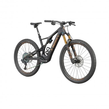 2023 Specialized S-Works Turbo Levo SL Mountain Bike