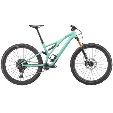 2023 Specialized Stumpjumper Pro Mountain Bike 2023 Specialized Stumpjumper Pro Mountain Bike