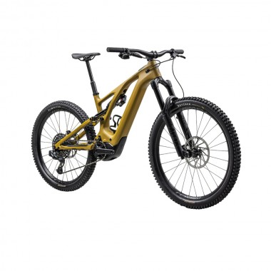 2023 Specialized Turbo Levo Expert Mountain Bike