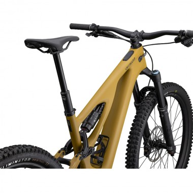 2023 Specialized Turbo Levo Expert Mountain Bike