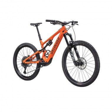 2023 Specialized Turbo Levo SL Comp Carbon Mountain Bike