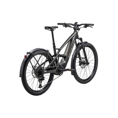 2023 Specialized Turbo Tero X 4.0 Mountain Bike