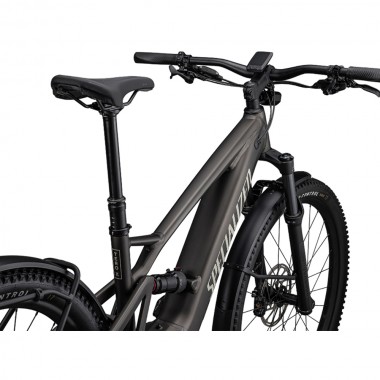 2023 Specialized Turbo Tero X 4.0 Mountain Bike