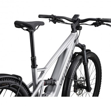 2023 Specialized Turbo Tero X 4.0 Mountain Bike