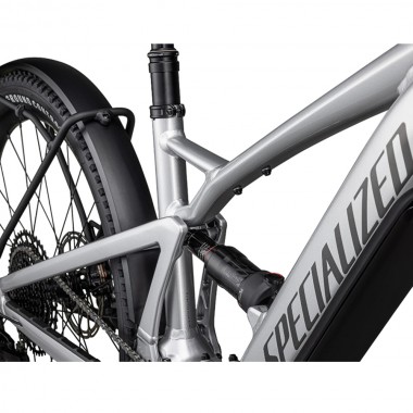 2023 Specialized Turbo Tero X 4.0 Mountain Bike