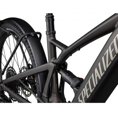 2023 Specialized Turbo Tero X 4.0 Mountain Bike