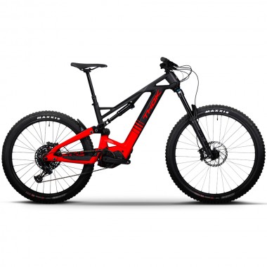 2023 THOK Gram Mountain Bike 2023 THOK Gram Mountain Bike