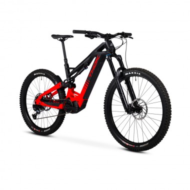 2023 THOK Gram Mountain Bike