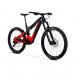 2023 THOK Gram Mountain Bike