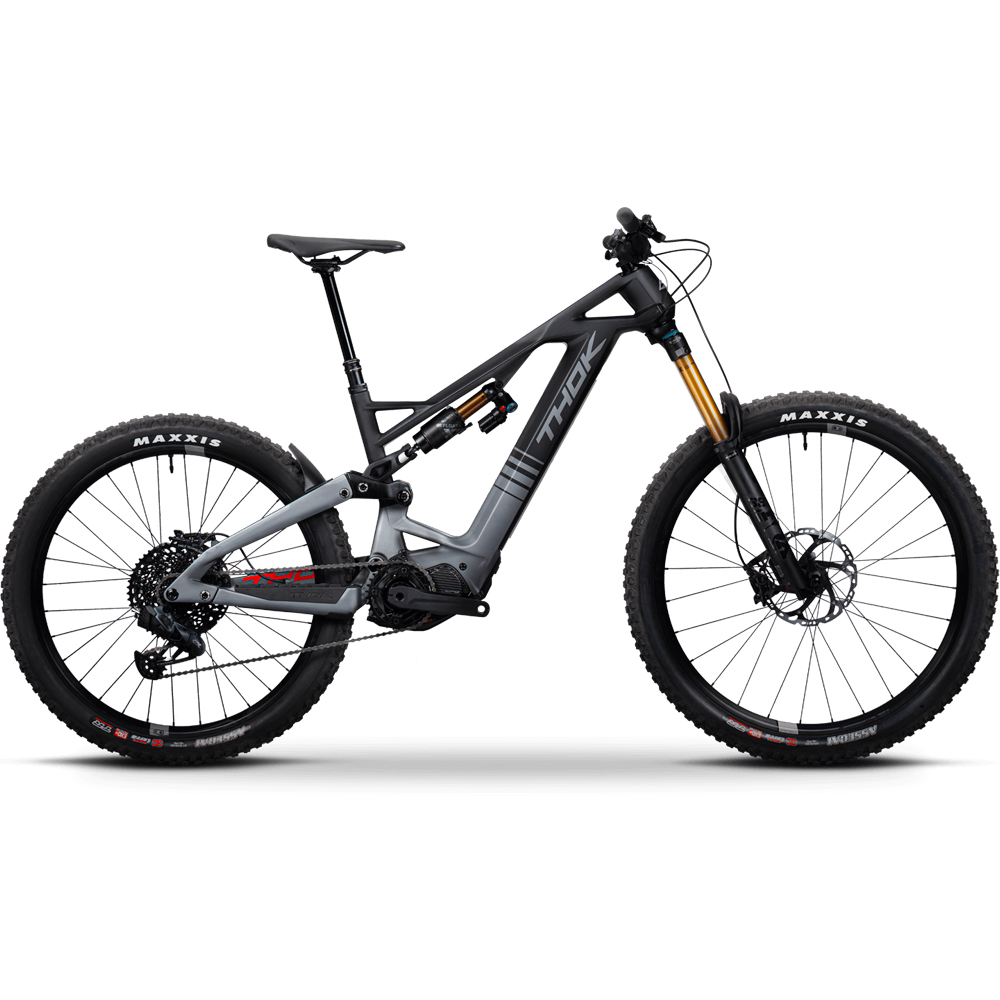 2023 THOK Gram-Rc Mountain Bike