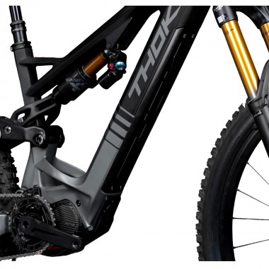 2023 THOK Gram-Rc Mountain Bike