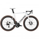 2023 Canyon Aeroad CFR MVDP Road Bike