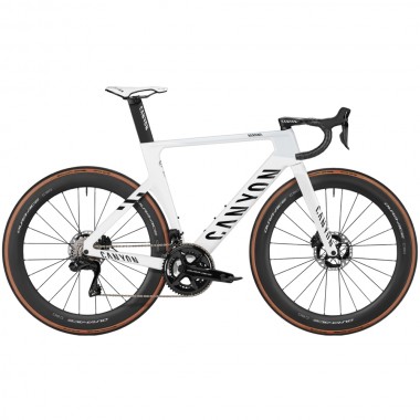 2023 Canyon Aeroad CFR MVDP Road Bike 2023 Canyon Aeroad CFR MVDP Road Bike