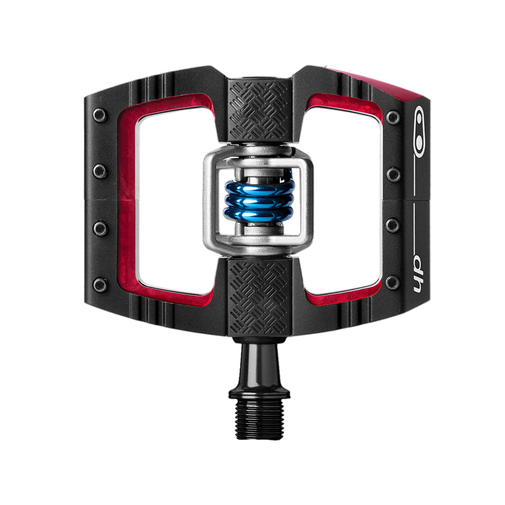 Crankbrothers Mallet Dh - Superbruni Edition Set