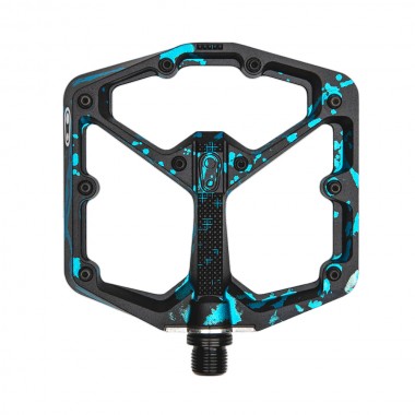 Crankbrothers Stamp 7 Large Splatter Set Crankbrothers Stamp 7 Large Splatter Set