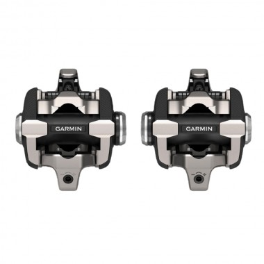 Garmin Rally XC Pedal Body Conversion Kit