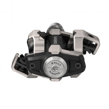 Garmin Rally XC100 Single-Sensing Power Meter Pedal Set