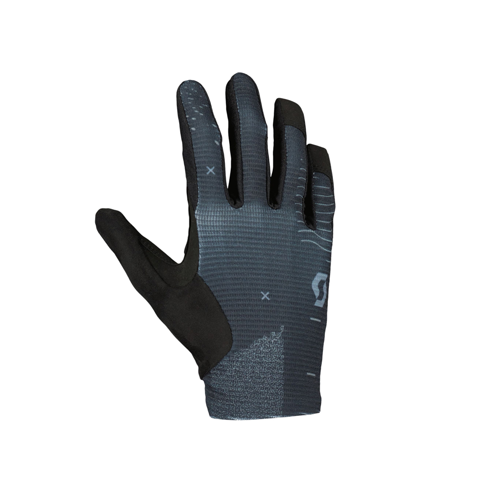 Scott Ridance Long-Finger Glove