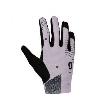 Scott Ridance Long-Finger Glove