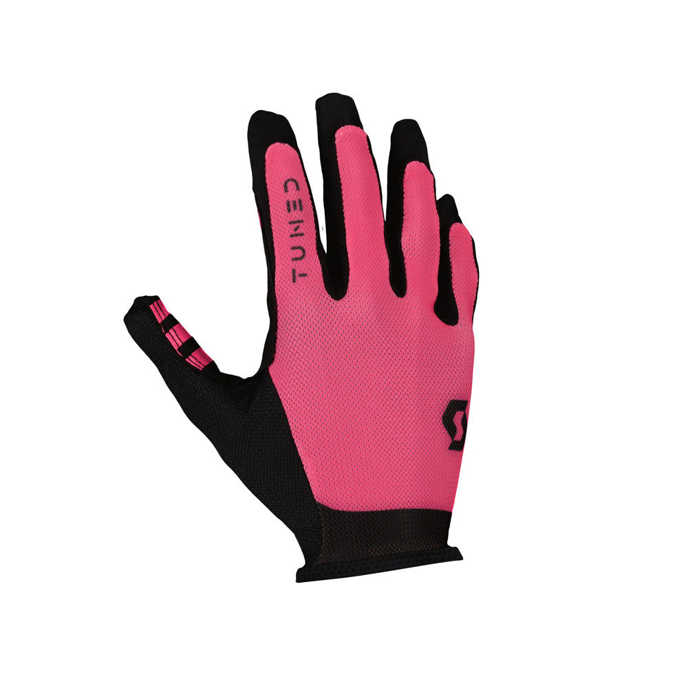 Scott Traction Tuned Long-Finger Glove