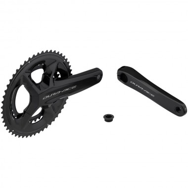 SHIMANO Dura-Ace Di2 R9250 2x12 40-54 Groupset W/ Disc Brake SHIMANO Dura-Ace Di2 R9250 2x12 40-54 Groupset W/ Disc Brake