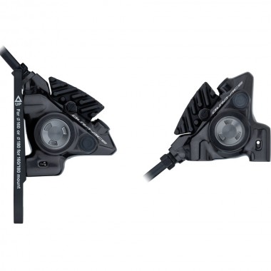 SHIMANO Dura-Ace Di2 R9250 2x12 40-54 Groupset W/ Disc Brake SHIMANO Dura-Ace Di2 R9250 2x12 40-54 Groupset W/ Disc Brake