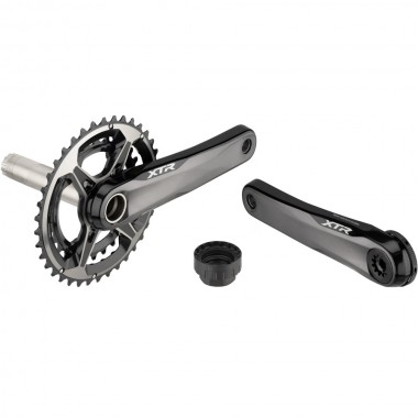 SHIMANO XTR M9100 Xc 2x12 28-38 Groupset