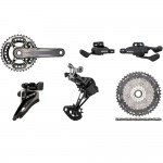 SHIMANO XTR M9120 Enduro 2x12 28-38 Groupset