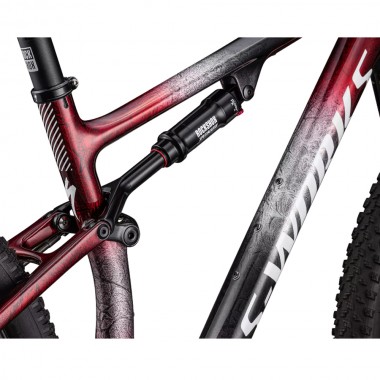 2023 Specialized S-Works Epic Mountain Bike