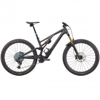 2023 Specialized S-Works Stumpjumper Evo Mountain Bike 2023 Specialized S-Works Stumpjumper Evo Mountain Bike