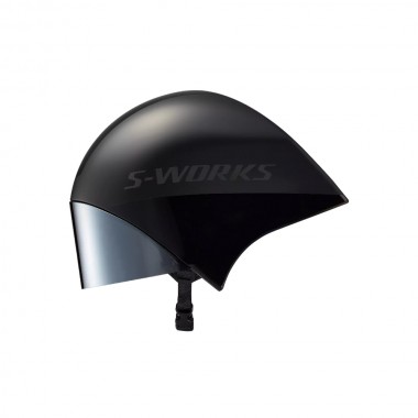 Specialized S-Works TT 5 Helmet