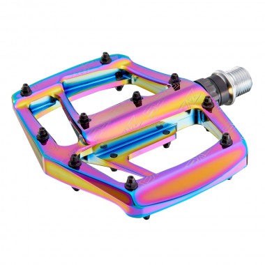 Specialized Supacaz Epedal – Cnc Alloy Set