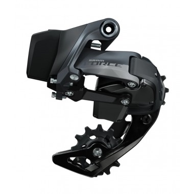 SRAM Force ETap AXS 1 HRD Groupset