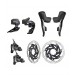SRAM Force ETap AXS 2 HRD Groupset