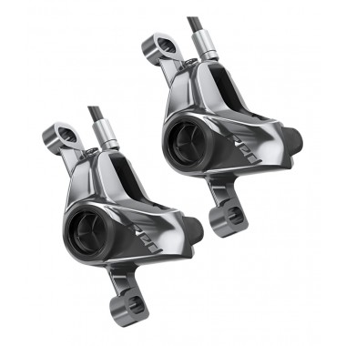 SRAM Red ETap AXS 1 Flat-Mount HRD Groupset