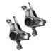 SRAM Red ETap AXS 1 Flat-Mount HRD Groupset