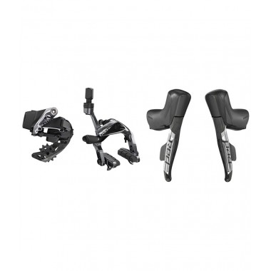 SRAM Red ETap AXS 1 Groupset SRAM Red ETap AXS 1 Groupset